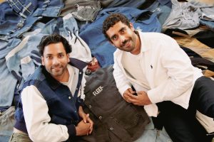 Exclusive: Fleek, an online marketplace connecting vintage clothing wholesalers and retailers, raises $25 million in new funding