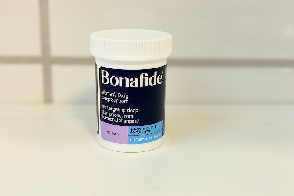 Fortune Bonafide Women's Sleep Support-4