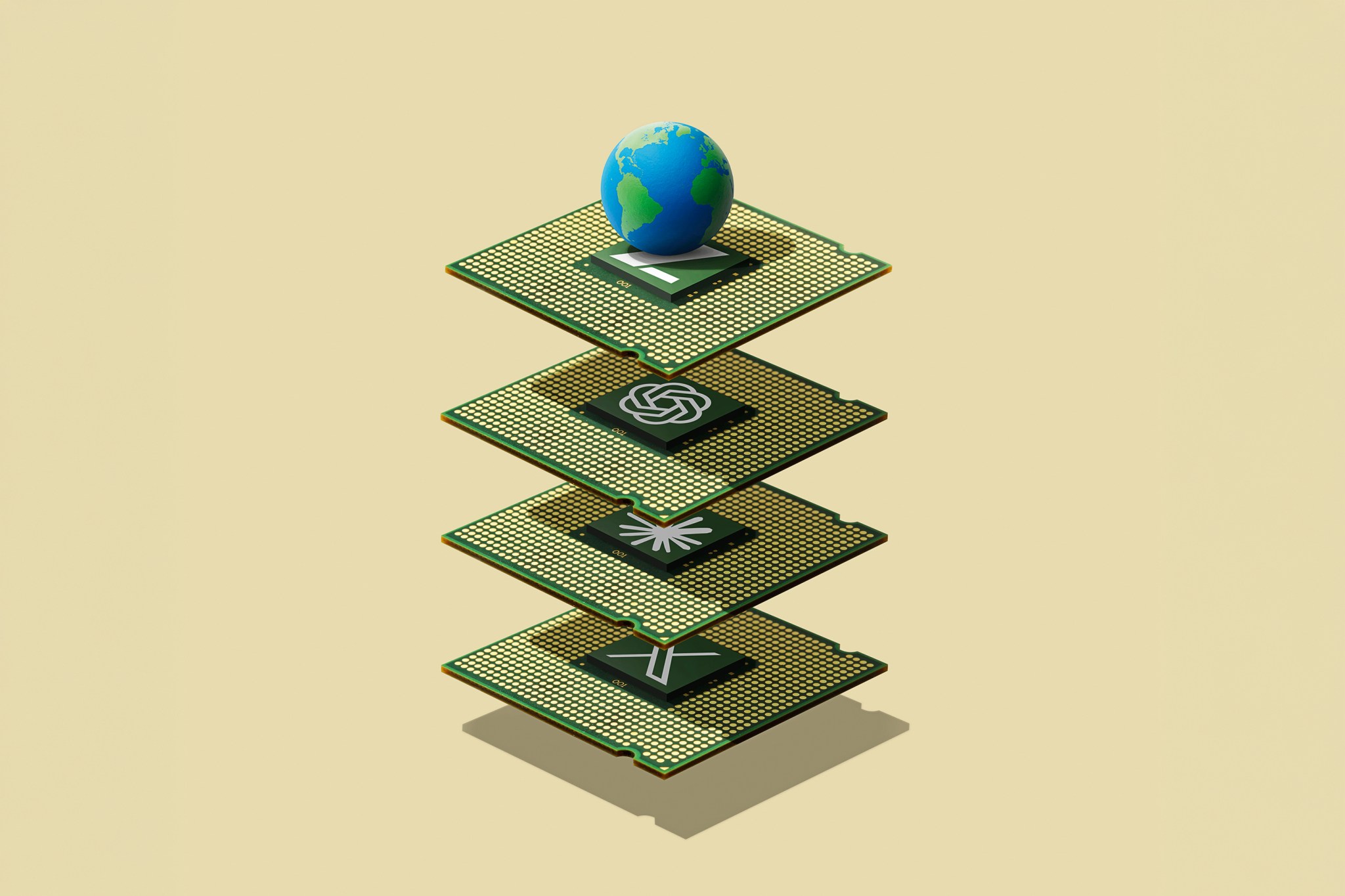 China’s Moonshot, Z.AI, and DeepSeek are challenging U.S. AI labs—and beating them on cost