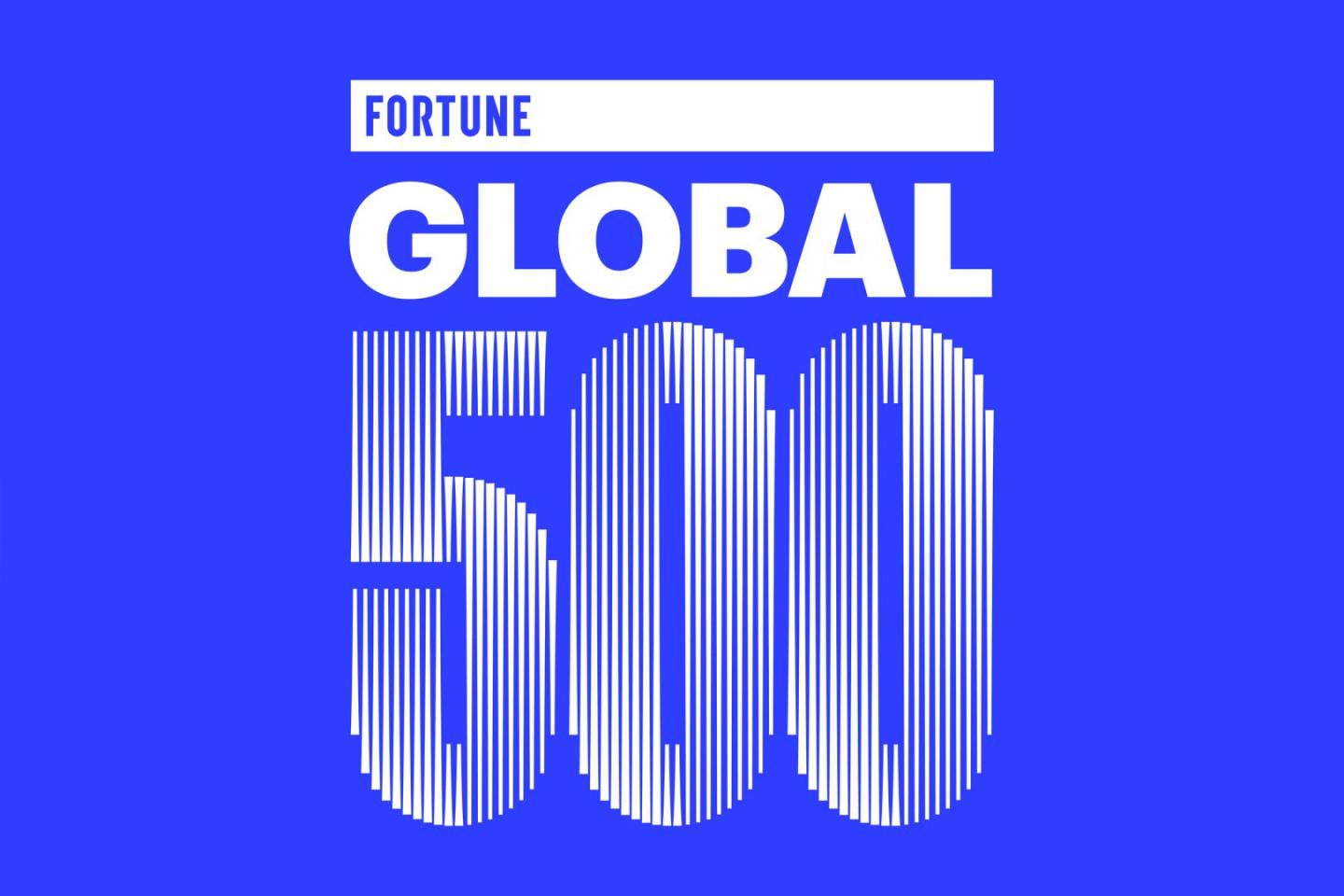 Fortune Global 500