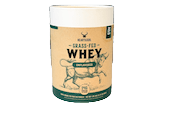Heart & Soil Grass-Fed Whey Protein
