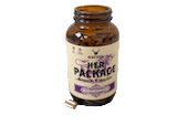 Heart & Soil Her Package