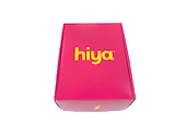 Hiya Kids Daily Growth + Protein
