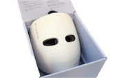 Therabody TheraFace Mask Glo