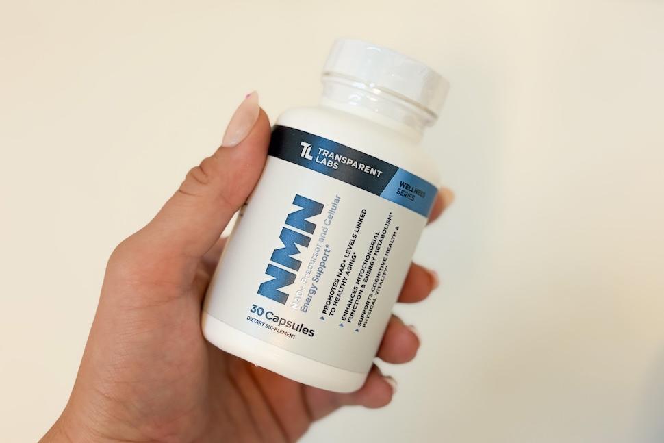 best and effective glutathione The 7 NMN Supplements of 2026: Expert Approved Intercellular antioxidant support | Sheep Color:Violet
