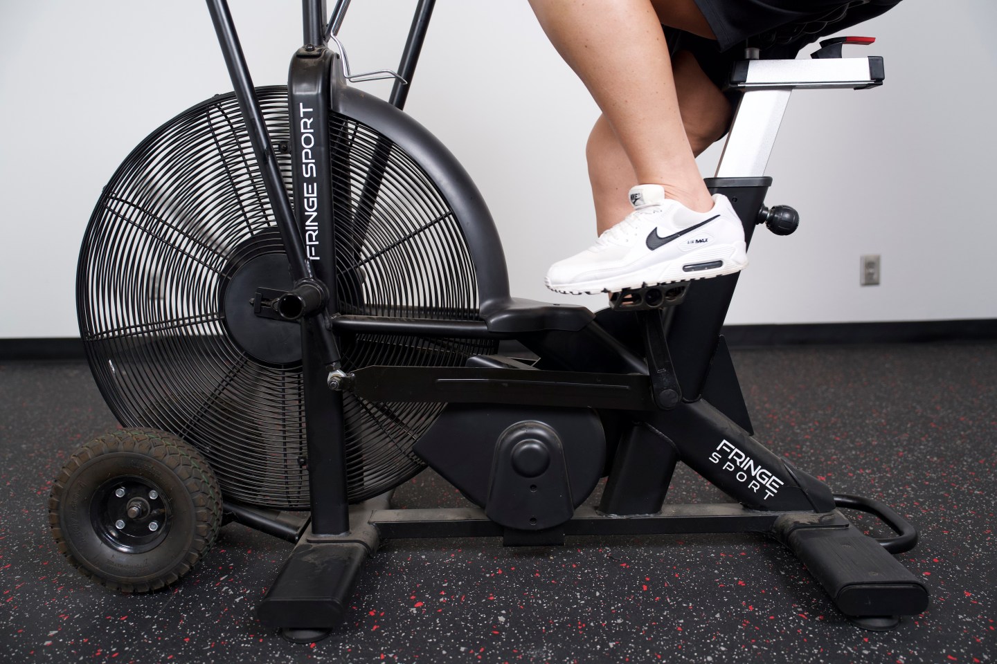 Fringe Sport as best exercise bike