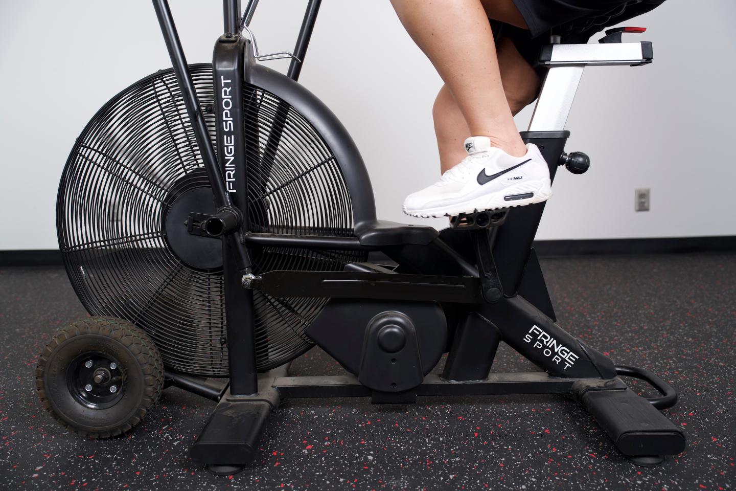 Fringe Sport as best exercise bike