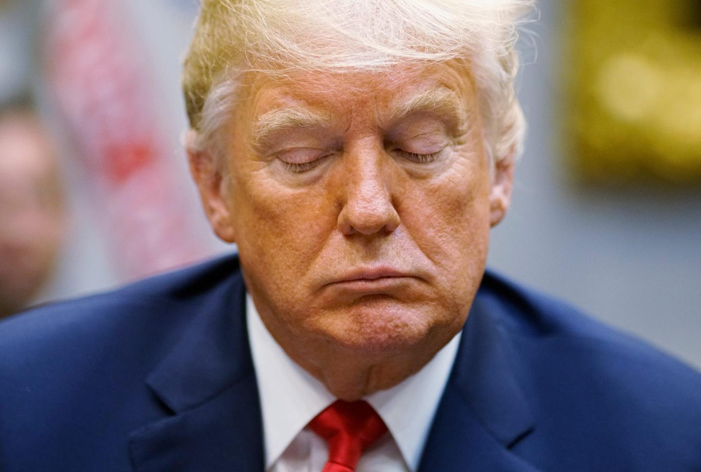 Trump’s 927-page disclosure is just a normal Tuesday for direct indexing and crypto wealth managers