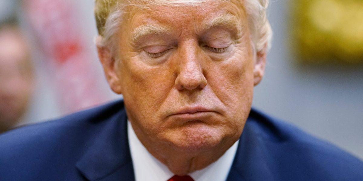 Trump’s Financial Disclosure Shows High Volume of Trades Trump’s Financial Disclosure Shows High Volume of Trades