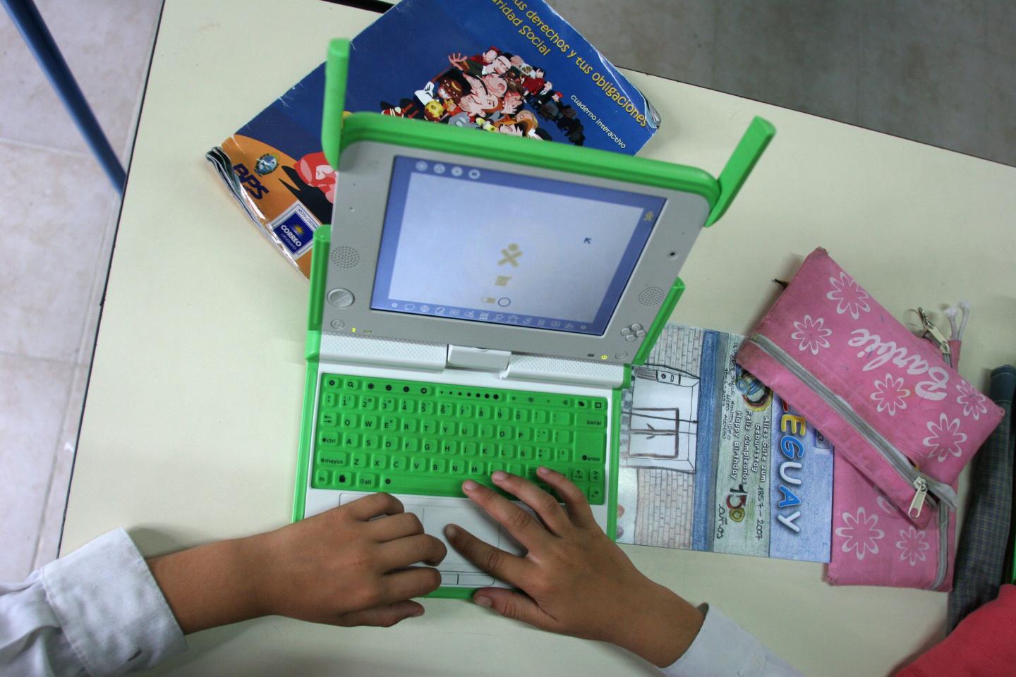 laptop