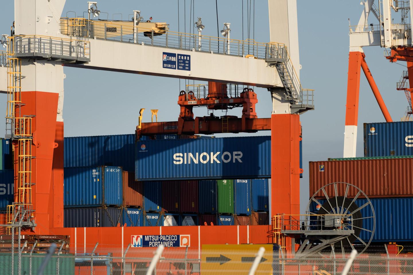The supertanker tycoon making millions on Hormuz shuttle runs