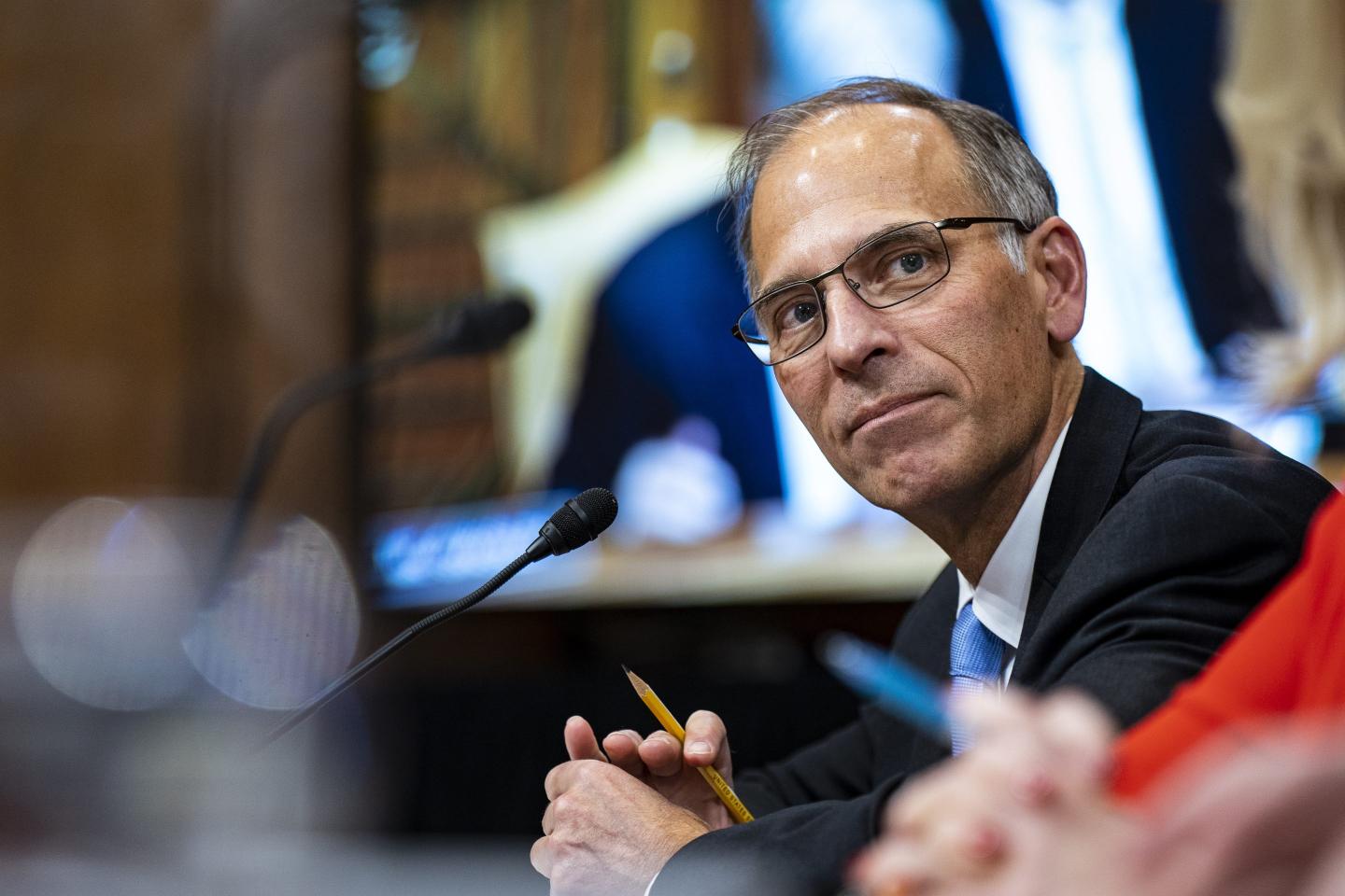 Mark Zandi, Moody's chief economist.