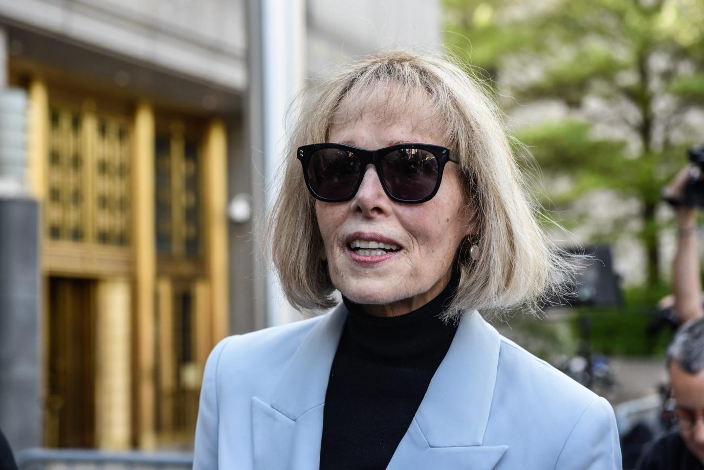 Trump loses bid to delay Carroll’s $5 million trial payout