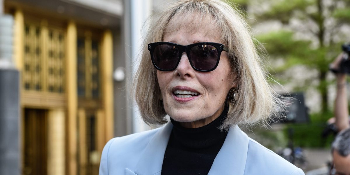 Trump loses bid to delay Carroll’s $5 million trial payout Trump loses bid to delay Carroll’s $5 million trial payout