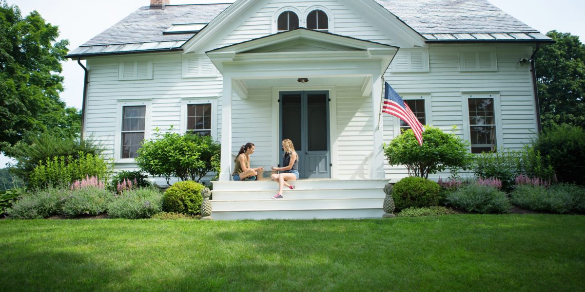 American Dream is now ‘Great Postponement’ for millennials writes Wharton real estate professor