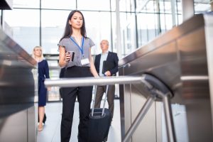 Despite return-to-office-crackdowns, remote work is alive and well as the rate has barely changed over the last two years