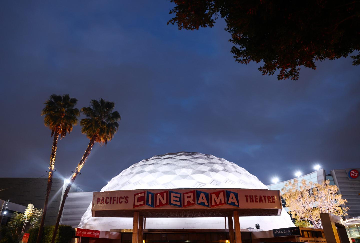 cinerama