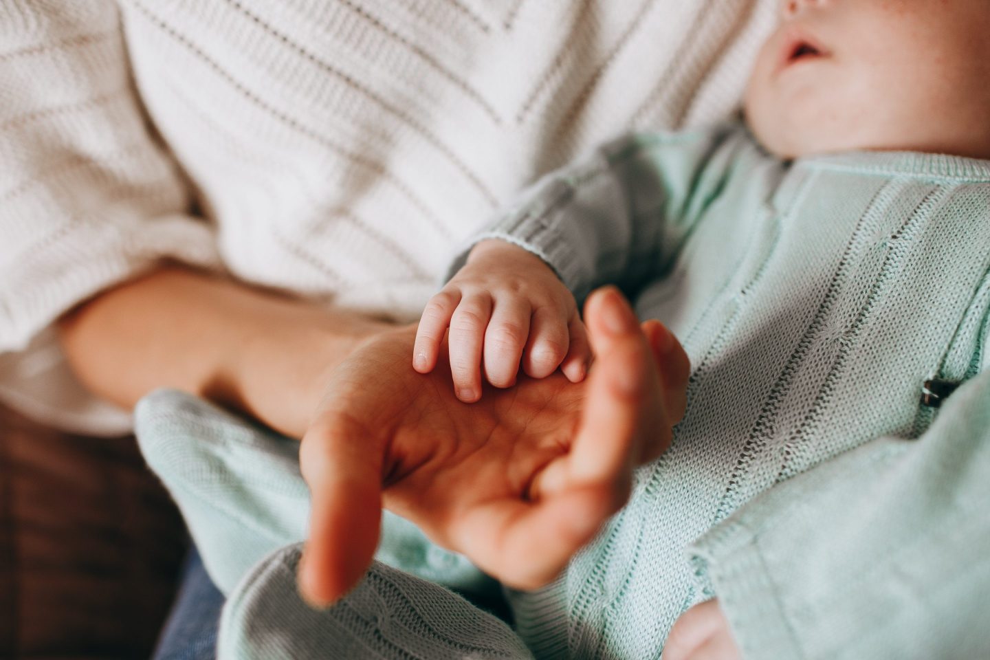 Forget ‘baby bonuses.’ Nobel Laureate Claudia Goldin says birth rates hinge on dependable fathers