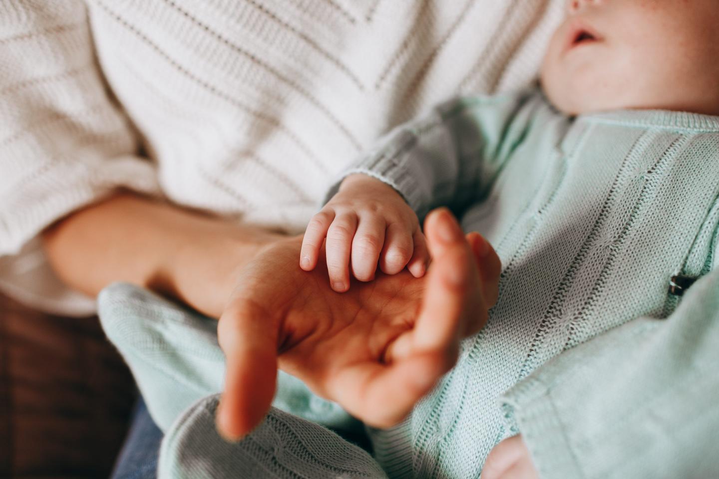 Nobel Laureate Claudia Goldin has a new analysis of why birth rates are falling—and it comes down to fathers.
