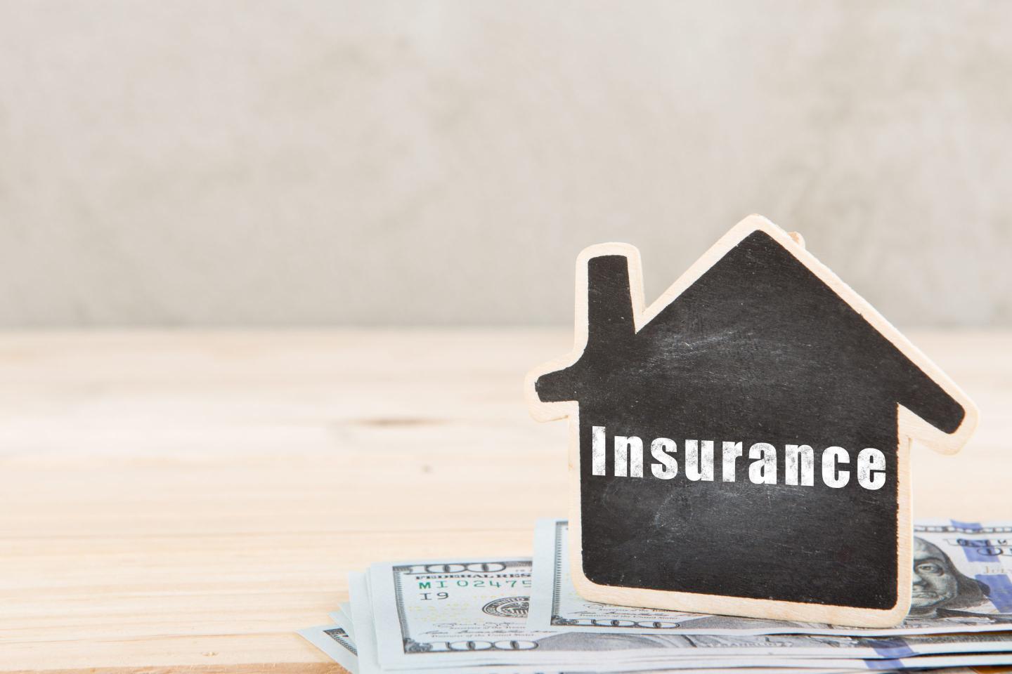 How a home insurance deductible works, and how to choose the right one