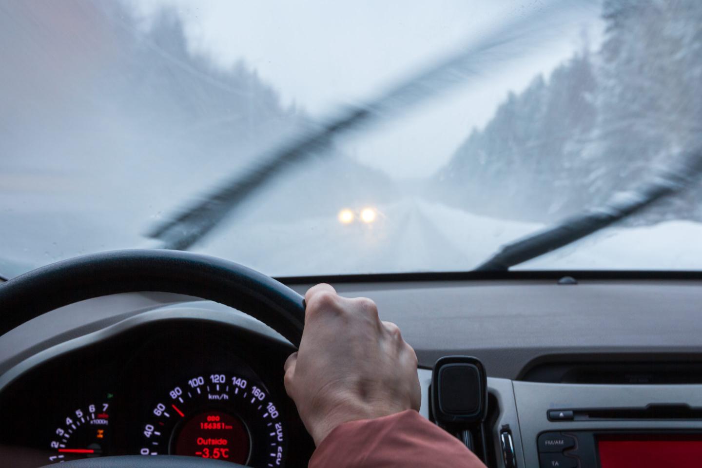 ‘We are driving in the fog’: Hundreds of economists admit they’re flying blind on AI