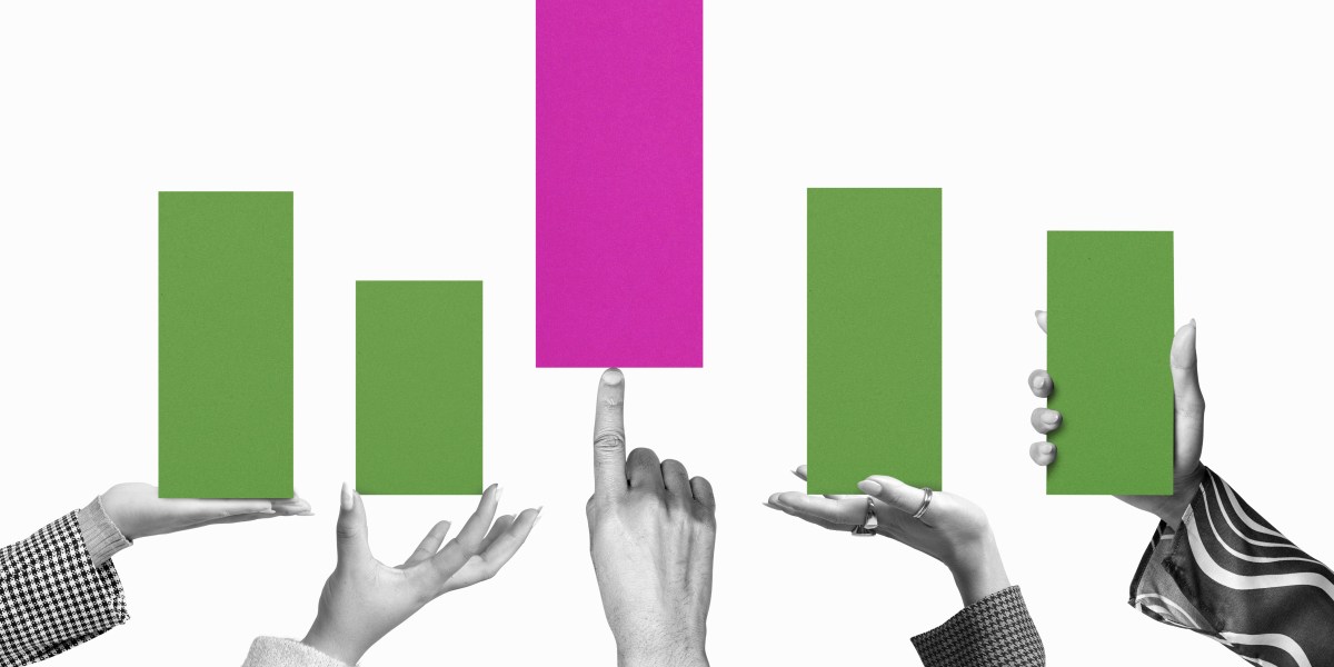 Why every executive suddenly has a bigger job Why every executive suddenly has a bigger job
