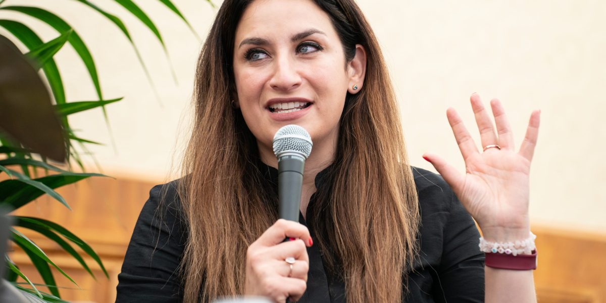 Should AI be formally recognized as a national and global security threat? In London, politicians increasingly think so Should AI be formally recognized as a national and global security threat? In London, politicians increasingly think so
