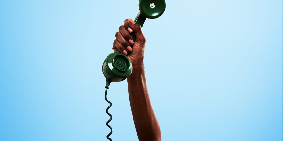 Landline phone orders spiked 277% this summer. Blame your smartphone bill