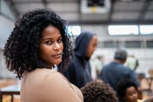 Black Women's Unemployment Rate Decline Masks Labor Market Weakness