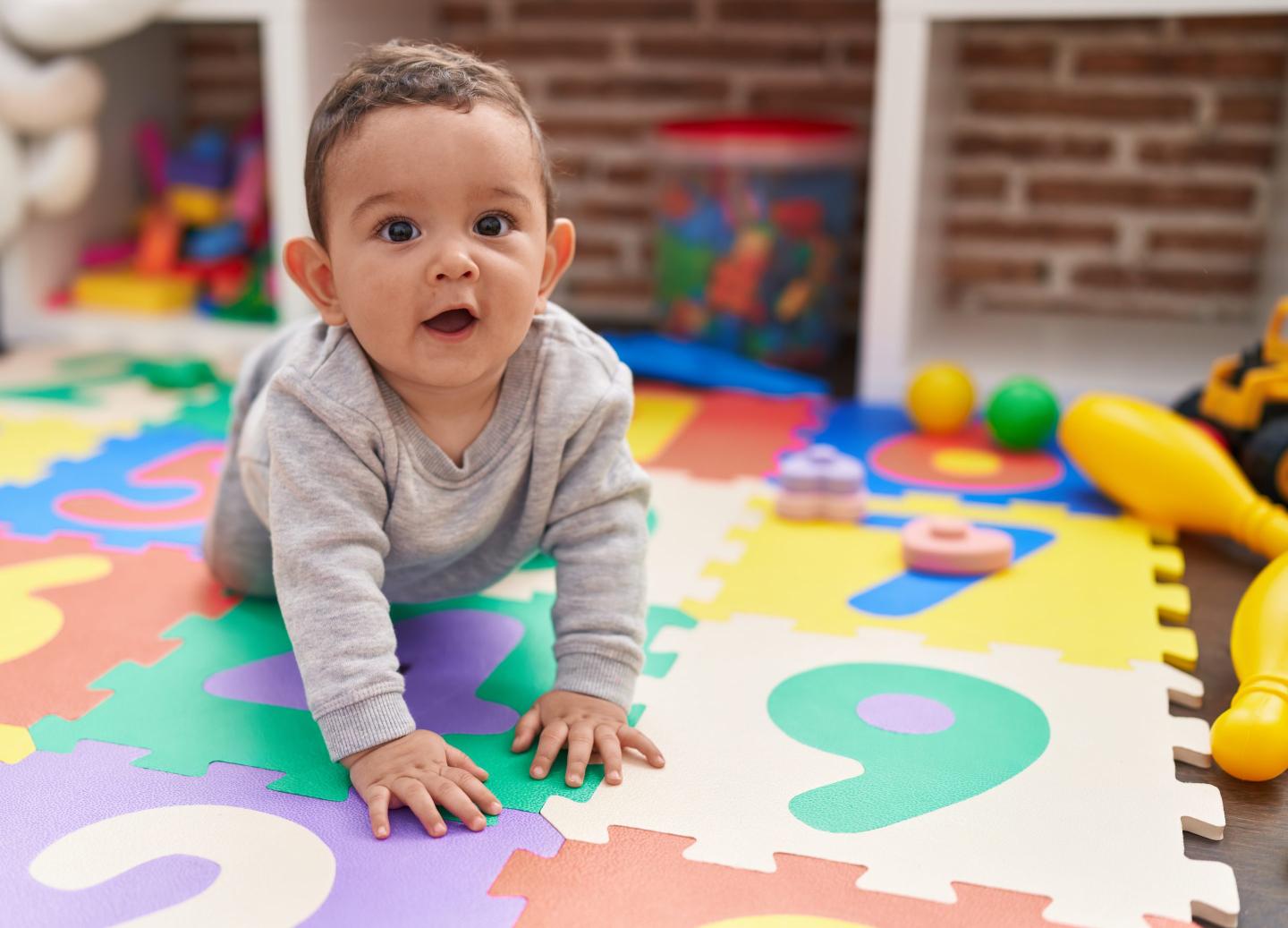 ‘Project 2029’ floats free child care—or $1,000 to stay home