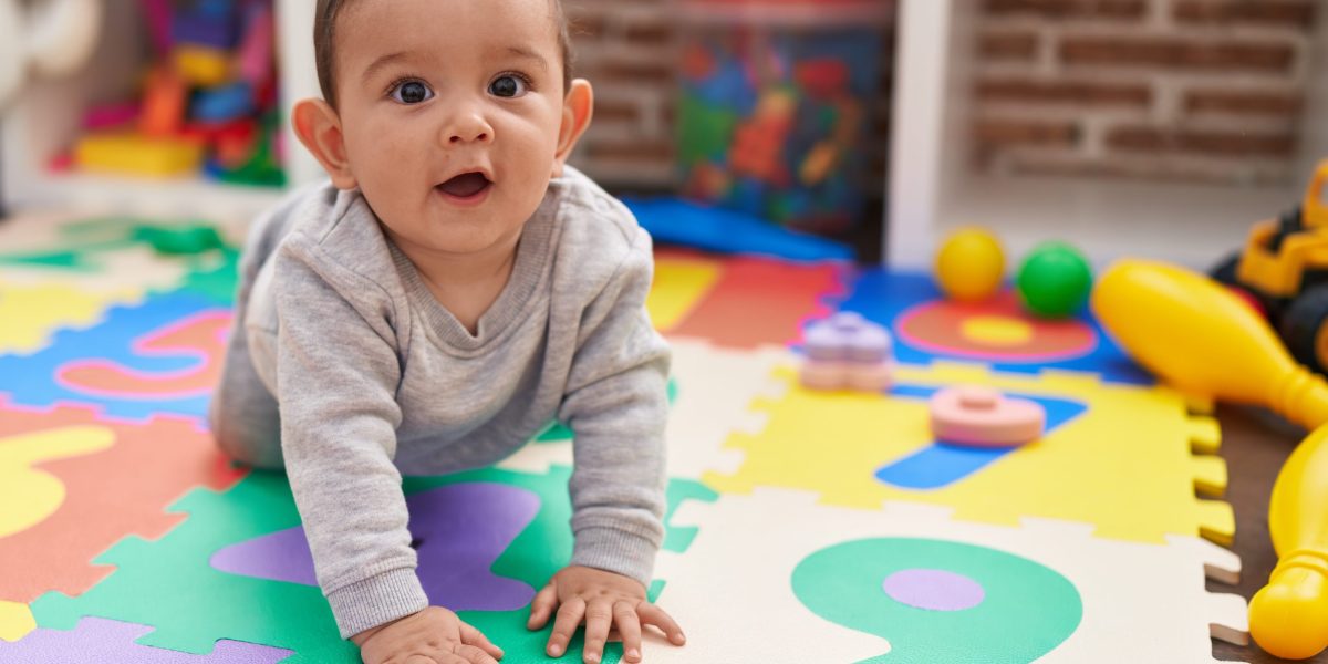 ‘Project 2029’ floats free child care—or $1,000 to stay home ‘Project 2029’ floats free child care—or $1,000 to stay home