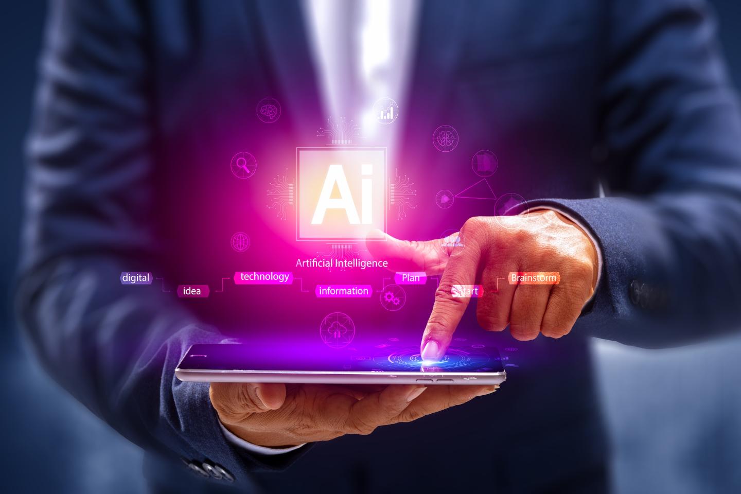 Companies still don’t know how to incorporate AI in a holistic way, says Wharton expert