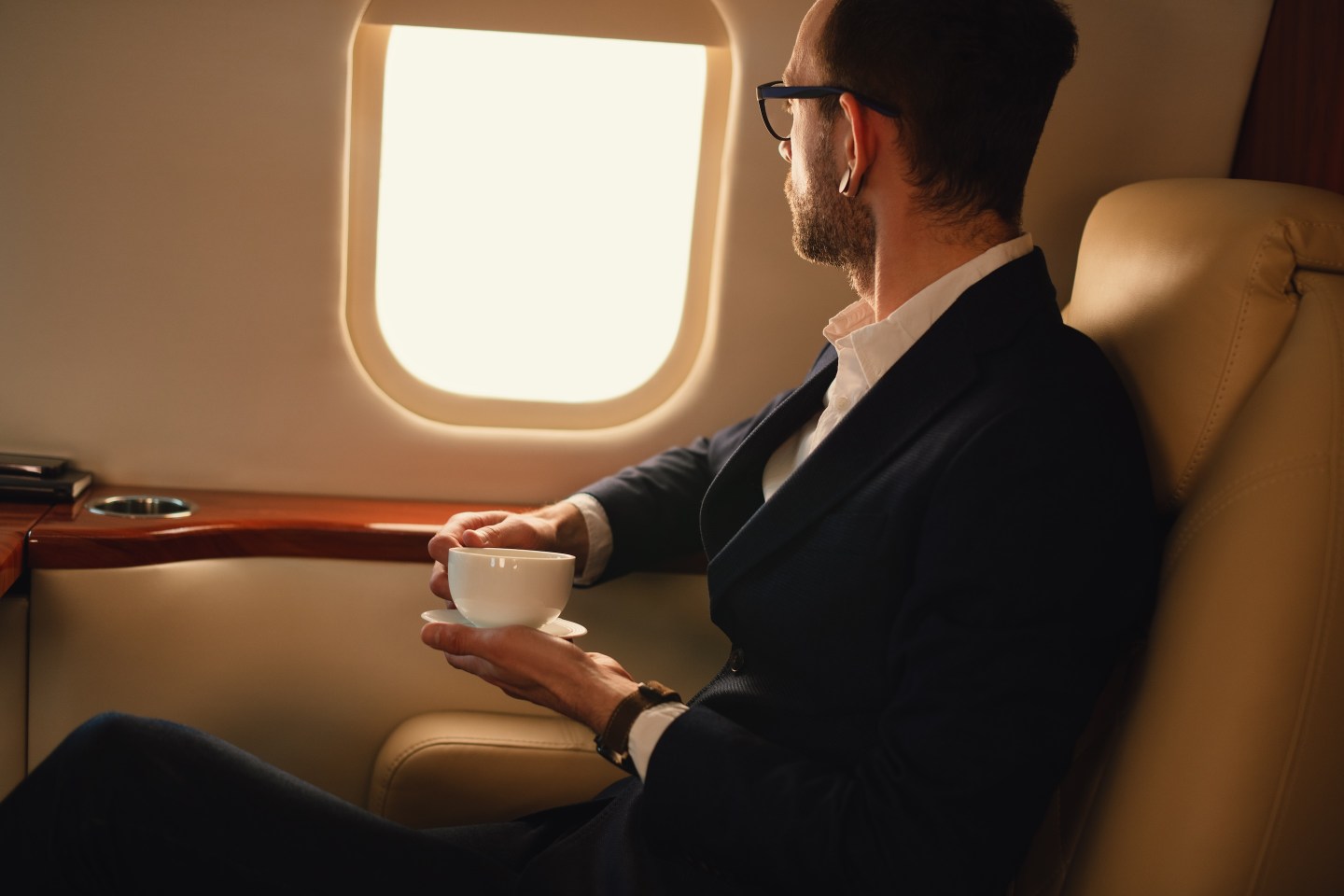 ‘The first time ever in my career’: Senior Citi executive on why the ultrawealthy want to diversify away from America