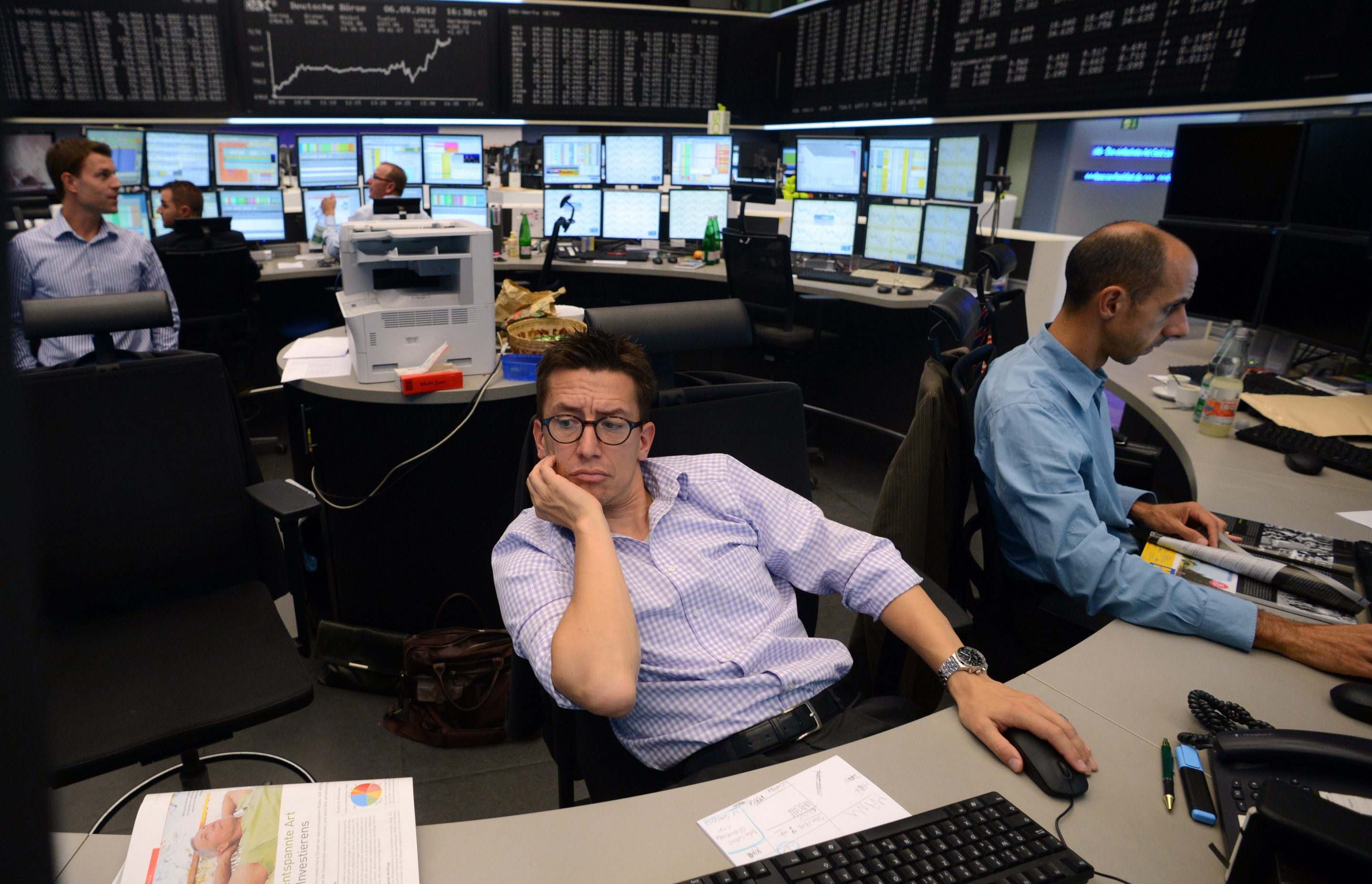 fortune.com - Nick Lichtenberg - Fed study: AI's slow productivity story fits a century-old historical pattern