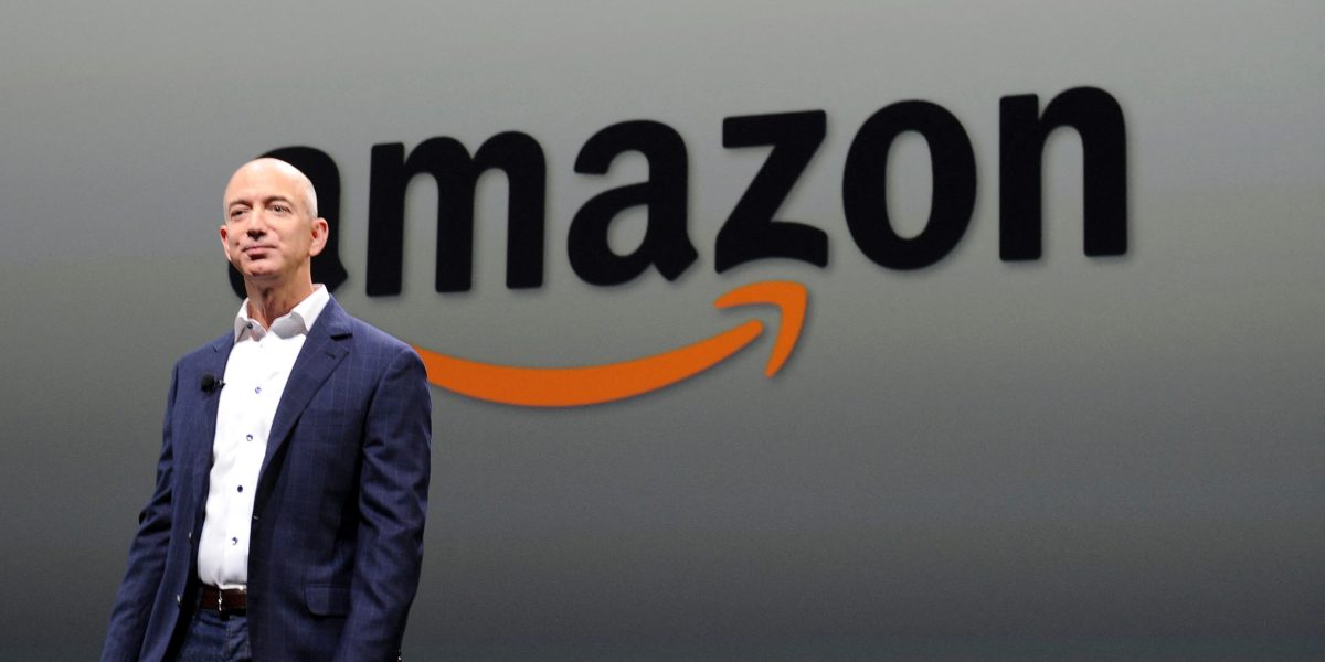 Amazon got 0 million in tariff refunds after a lawsuit accused it of favoring Trump