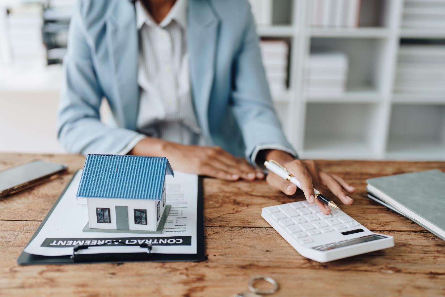 Types of mortgage loans: A guide to choosing the right one