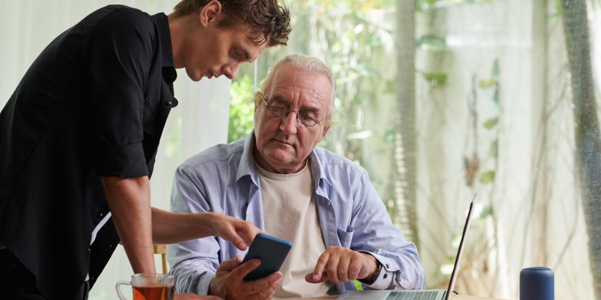 Millennials say they’ll refuse to care for Boomer parents— but they’ll be forced to