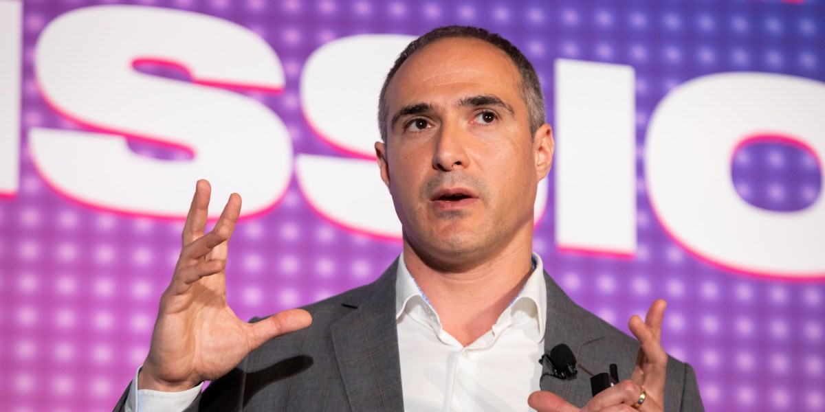 Why CFOs should pay attention to Open USD—the new stablecoin backed by more than 140 companies