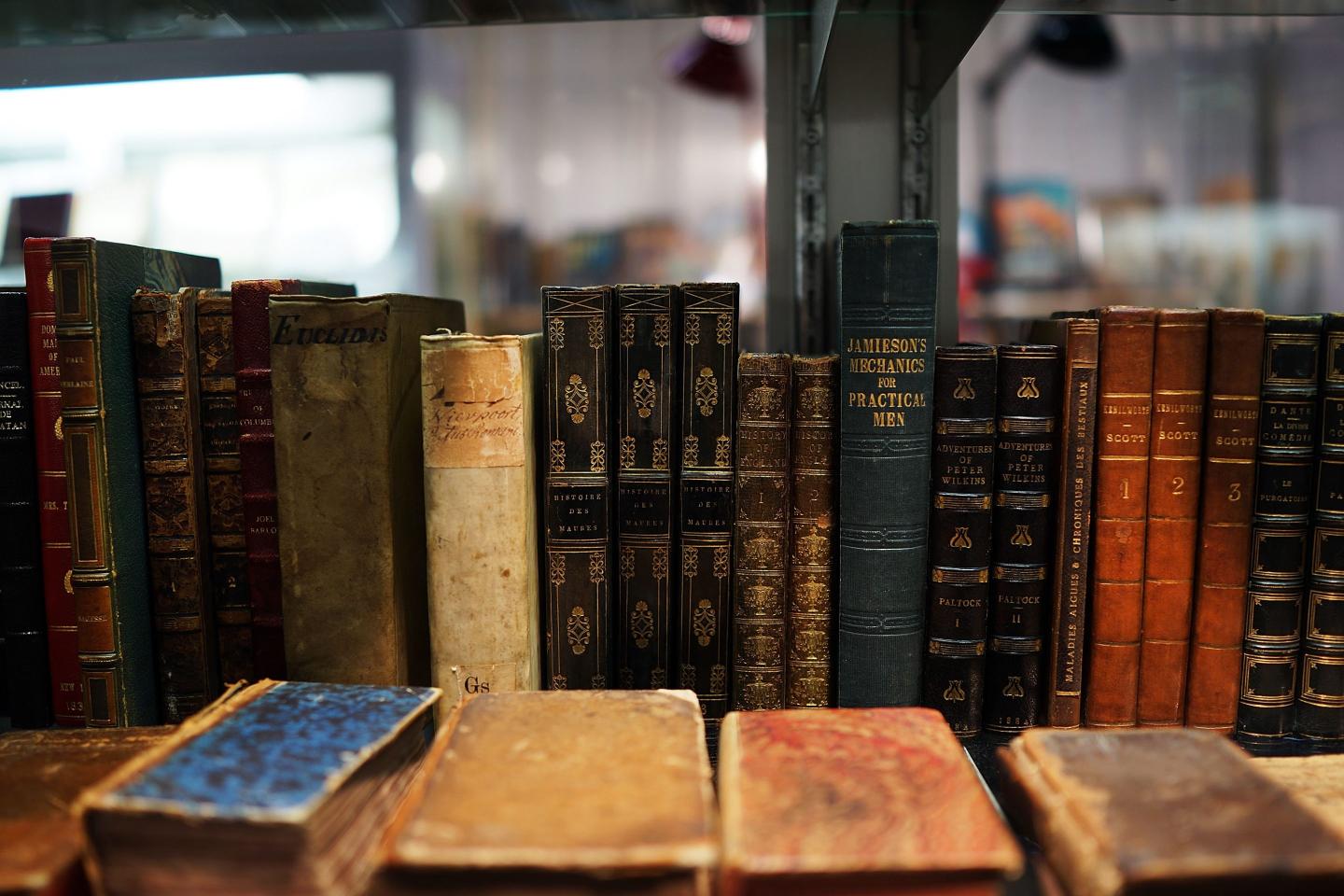 This Dutch bookseller thought a request for 3,000 copies was ‘spam or phishing.’ Instead, AI companies are scanning and destroying books to train AI