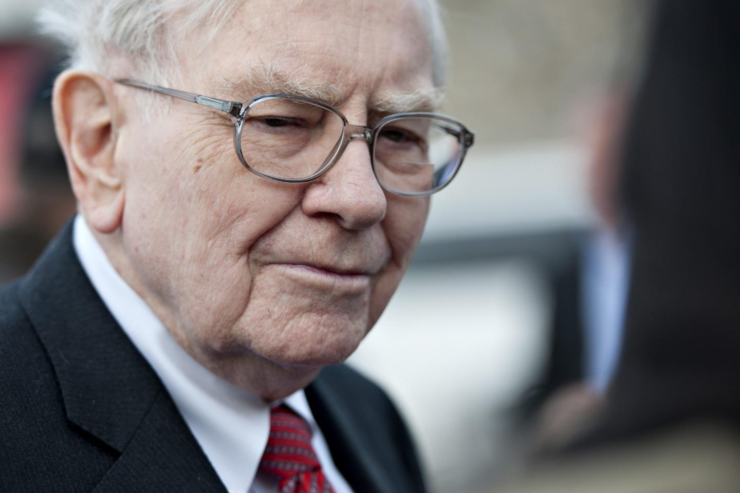 Trump Accounts are now available for kids. Here’s where the money will be invested in the stock market—in line with Warren Buffett’s advice