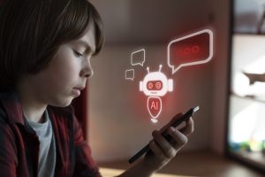Turns out Dead Internet Theory was right: AI agents are eating the Web, growing by nearly 8,000% and ...