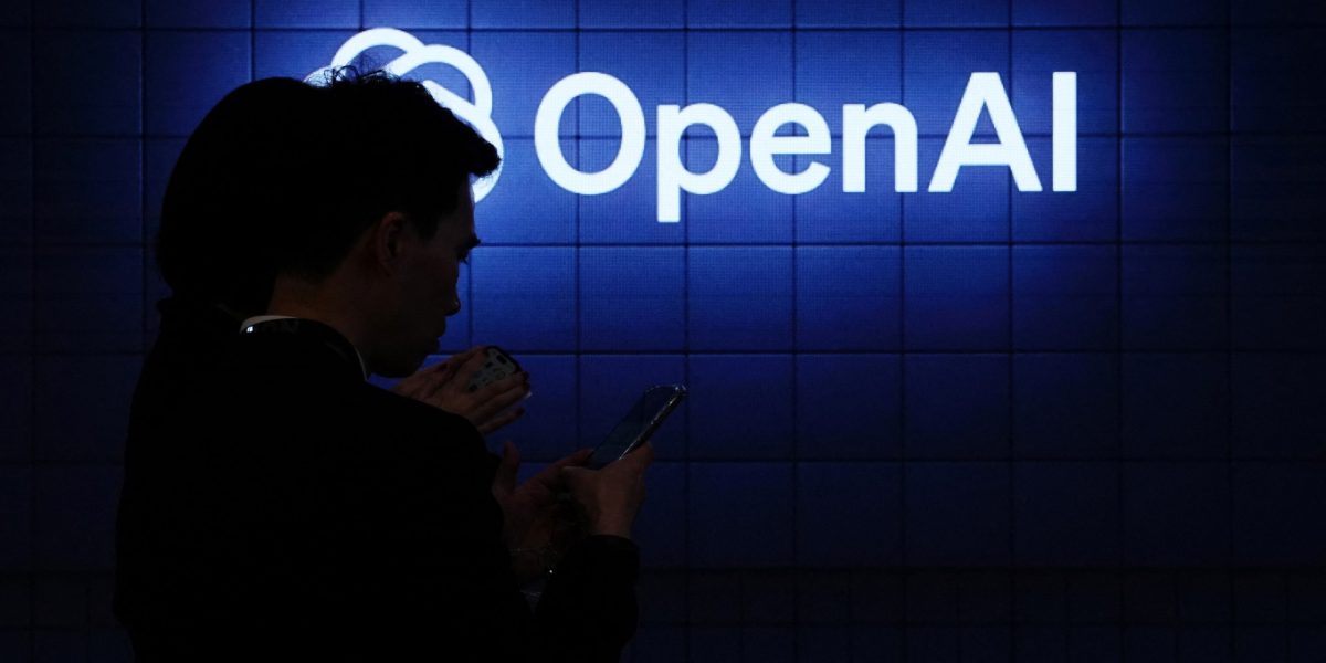 ‘I’m just stuck’: Meet the former OpenAI researcher sitting on 0K of equity he says is overvalued
