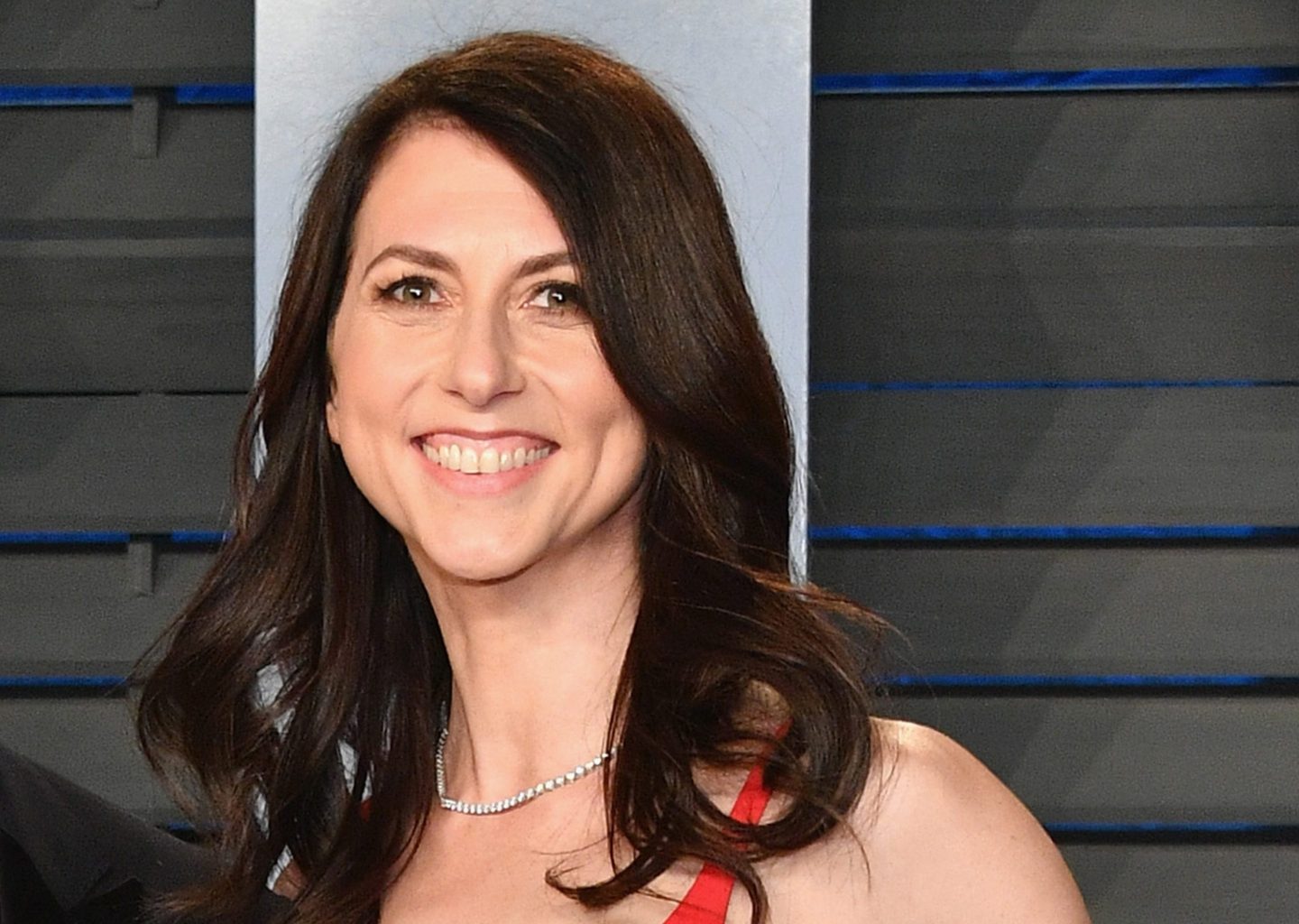 Most billionaires are stuck in ‘slow philanthropy.’ MacKenzie Scott gave away $26 billion and won’t stop until ‘the safe is empty’
