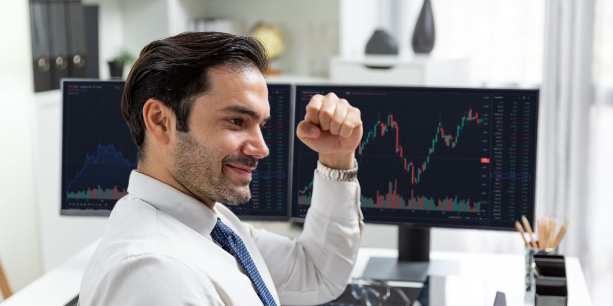 Gaji Magang Gen Z di Wall Street: Rp135 Juta Seminggu, Melebihi Pendapatan Mayoritas Orang Amerika dalam Dua Bulan
