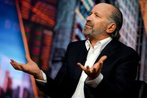Cantor Fitzgerald eyes blockchain-based IPO shares in new tie-up with Securitize