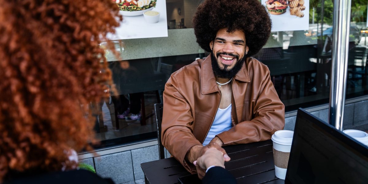 billion tech CEO says unemployed Gen Z should be networking for jobs 3 days a week billion tech CEO says unemployed Gen Z should be networking for jobs 3 days a week