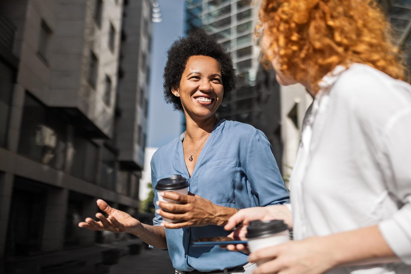 The American Heart Association has a new number for daily coffee—and a warning if you go over it