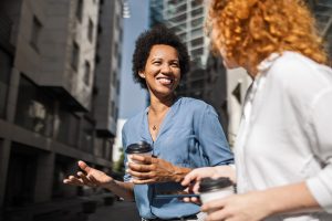 The American Heart Association has a new number for daily coffee—and a warning if you go over it