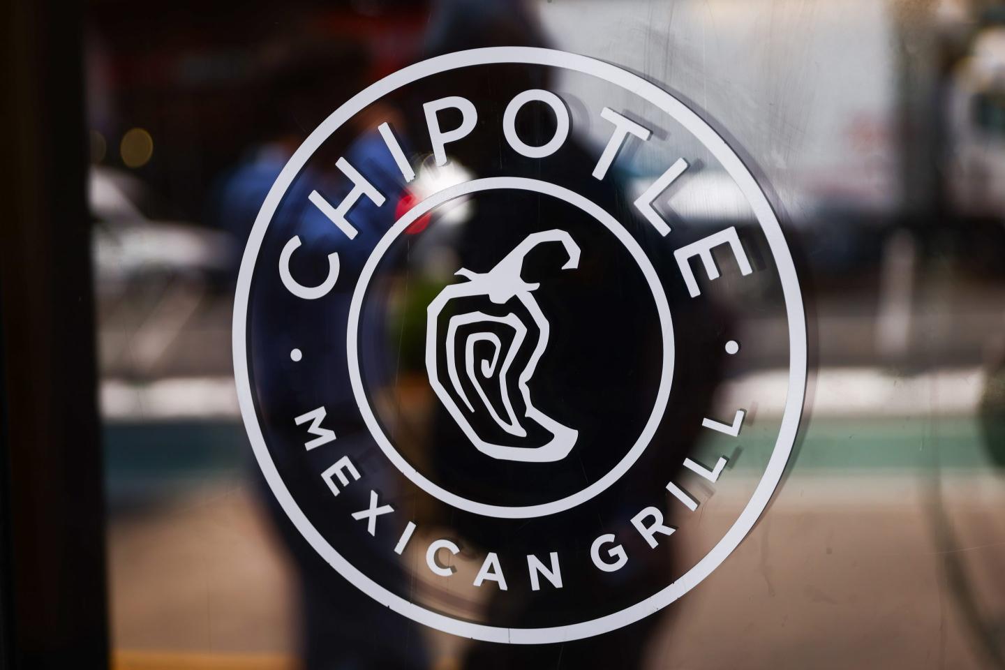Chipotle is trying to take over Mexico through its softest border town
