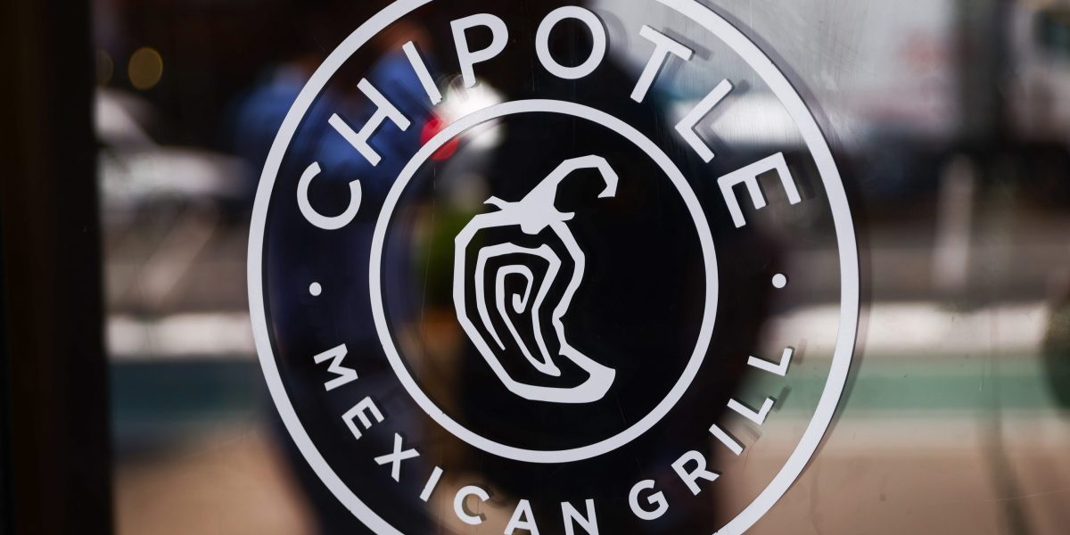 Chipotle is trying to take over Mexico through its softest border town